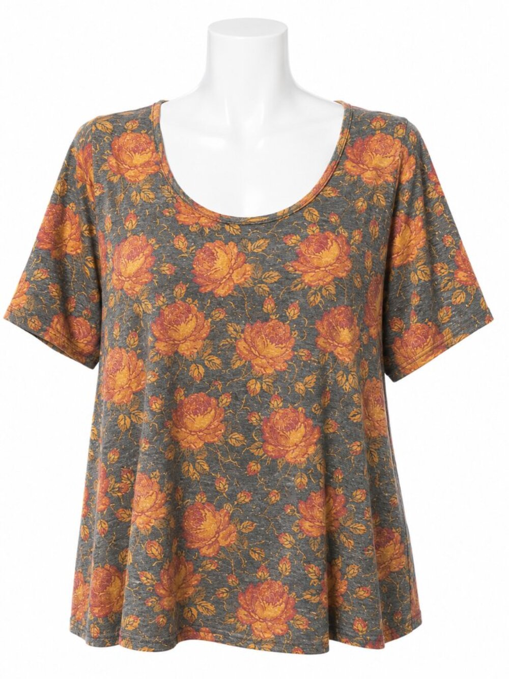 LuLaRoe Perfect T 2XL
